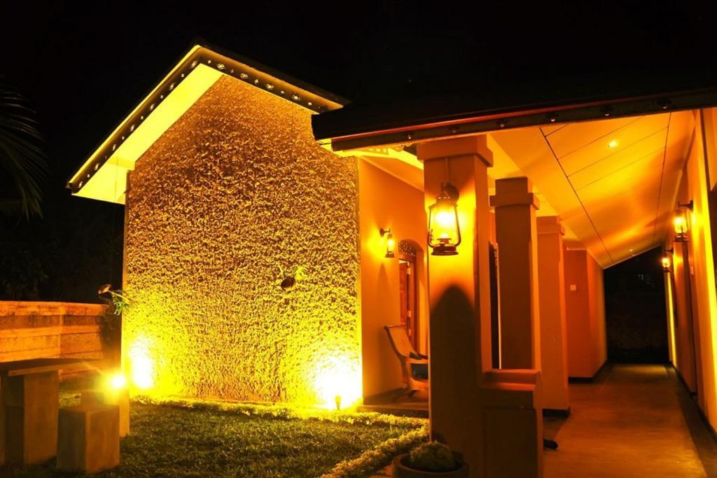Hewittes Cottage Weligama Zewnętrze zdjęcie