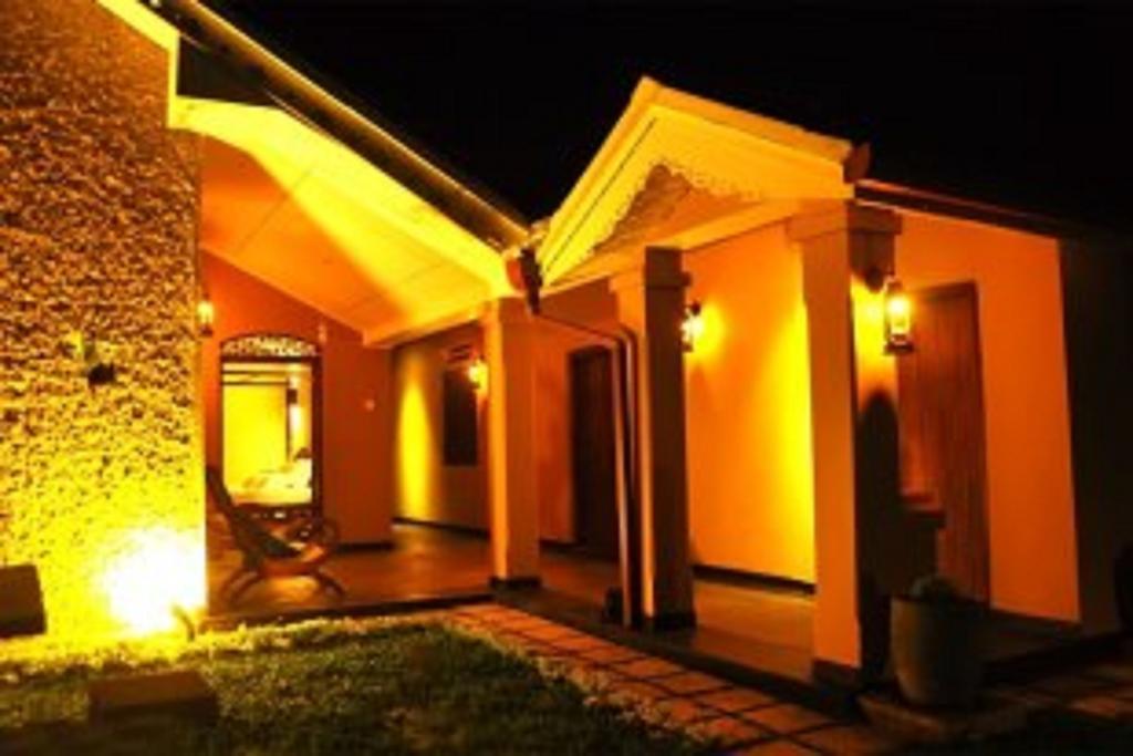 Hewittes Cottage Weligama Zewnętrze zdjęcie