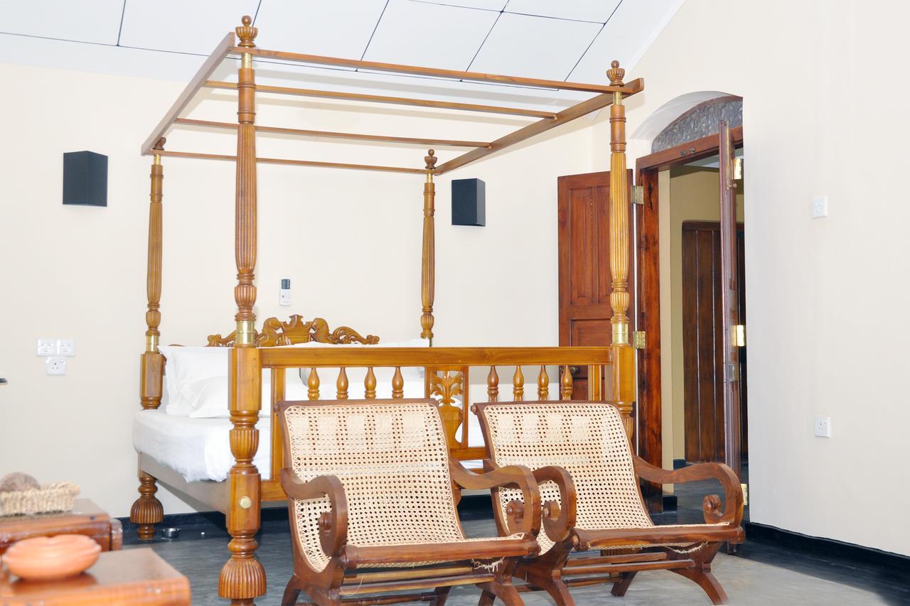 Hewittes Cottage Weligama Zewnętrze zdjęcie